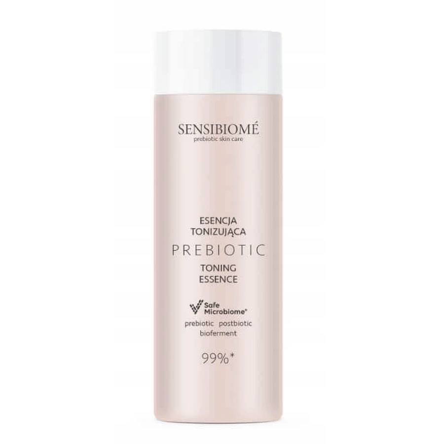 Тонизирующая эссенция Sensibiome Prebiotic Toning Essence, 175 мл: цены и характеристики