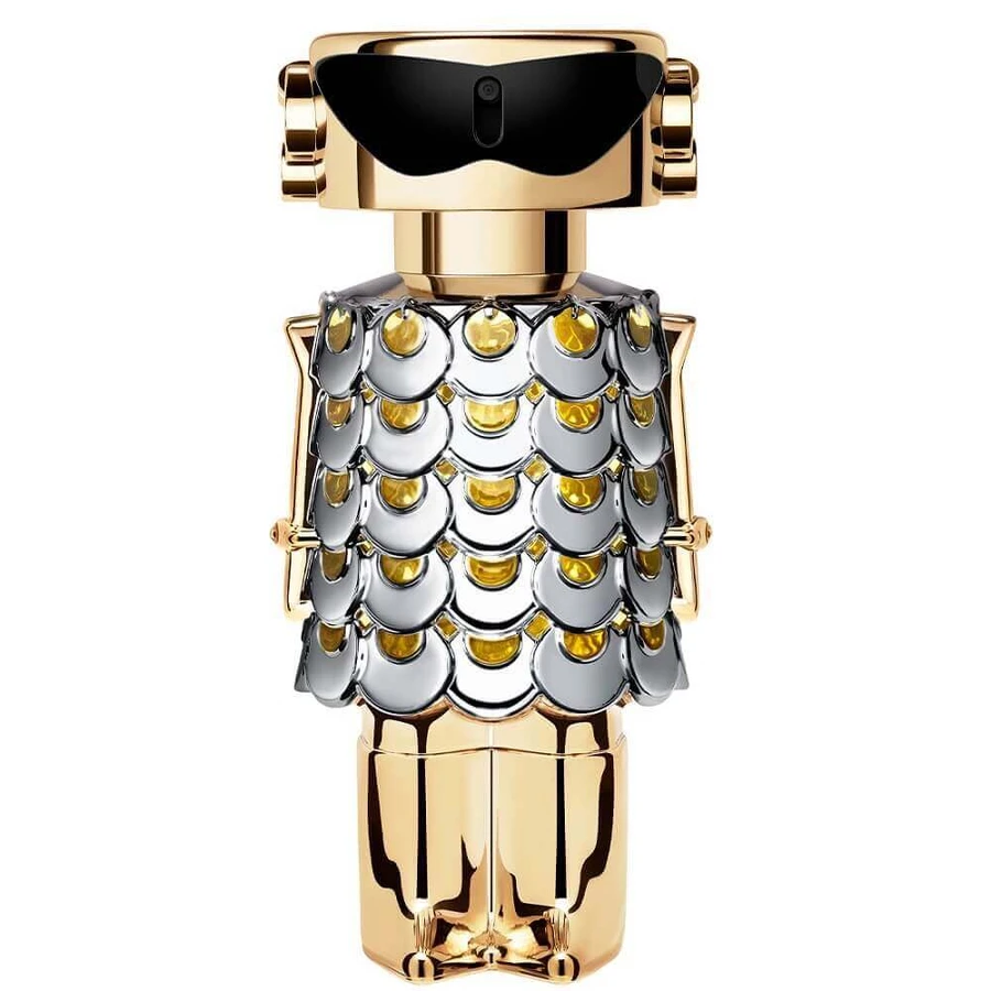 Paco Rabanne Fame Eau de Parfum Refill, 80 мл: ціни та характеристики