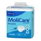 Труси від нетримання сечі 6 крапель MoliCare Premium Mobile, розмір M 80-120 см, 14 штук, Hartmann
