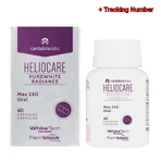 Комплекс Cantabria Heliocare Purewhite Radiance 240 мг, 60 капсул: ціни та характеристики