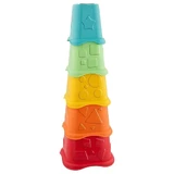 Интерактивная игрушка Канут и Формы, + 6 месяцев, Chicco