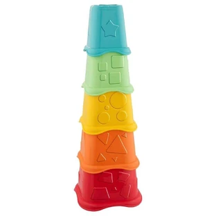 Интерактивная игрушка Канут и Формы, + 6 месяцев, Chicco