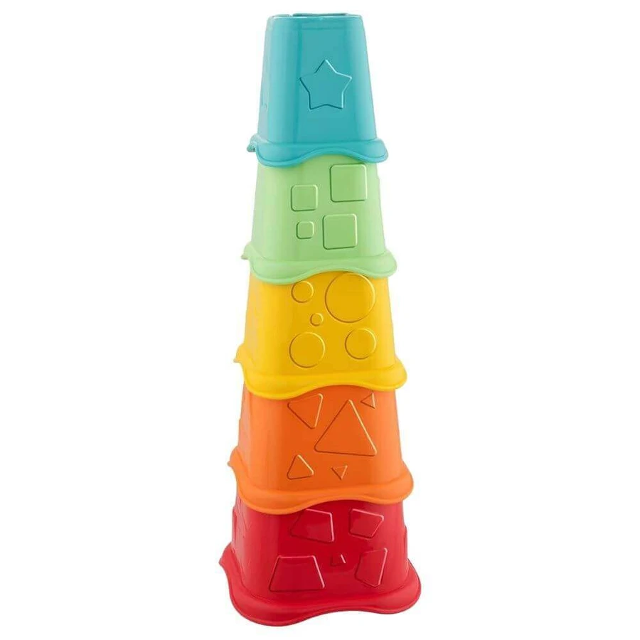 Интерактивная игрушка Канут и Формы, + 6 месяцев, Chicco: цены и характеристики