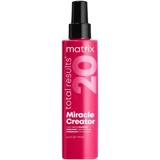 Matrix Total Results Miracle Creator Treatment для всіх типів волосся, 190 мл