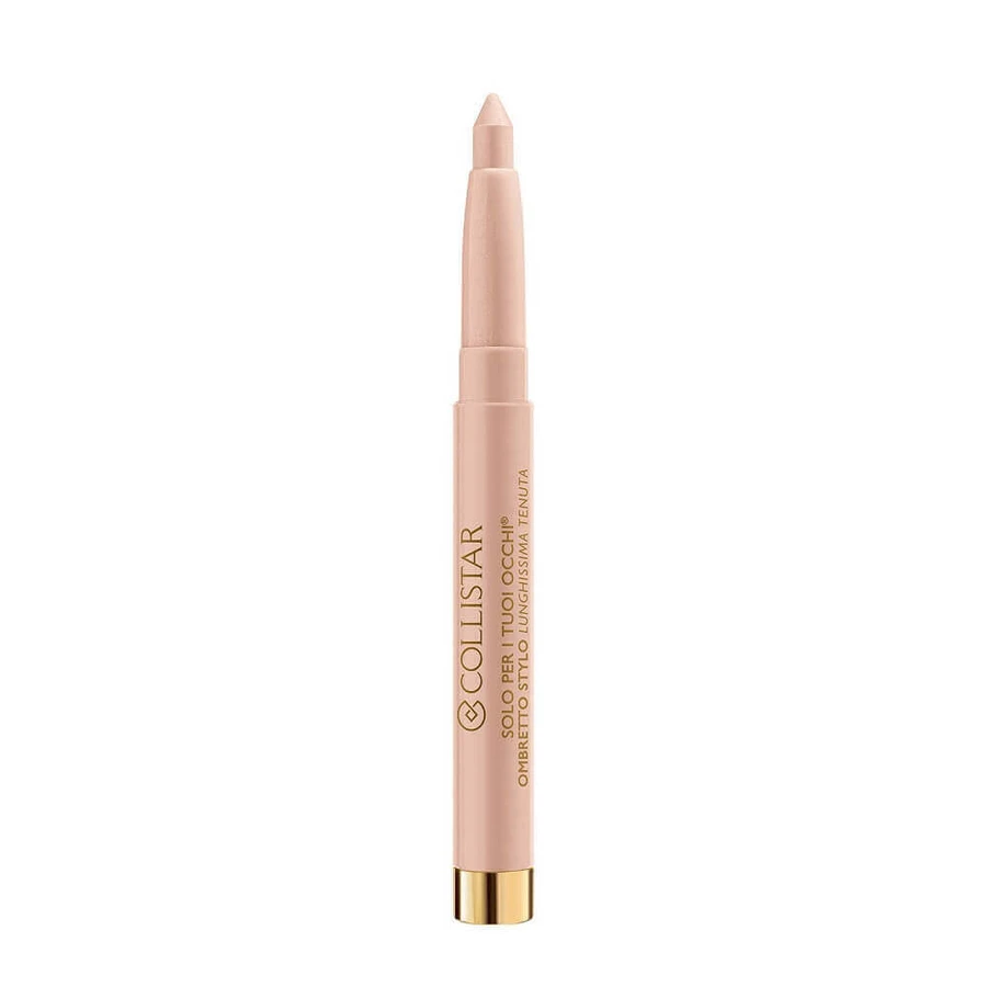 Тени для век Collistar Eye Shadow Stick 2 Nude, 1,4 г: цены и характеристики