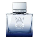 Туалетна вода Antonio Banderas King Of Seduction, 100 мл
