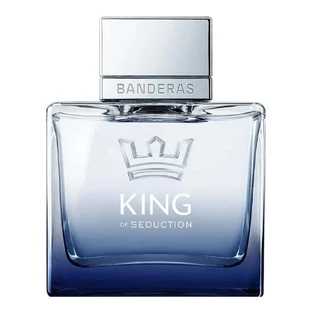 Туалетна вода Antonio Banderas King Of Seduction, 100 мл