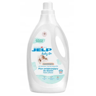 Jelp Baby 0+ Кондиціонер Ніжна свіжість, 2 л
