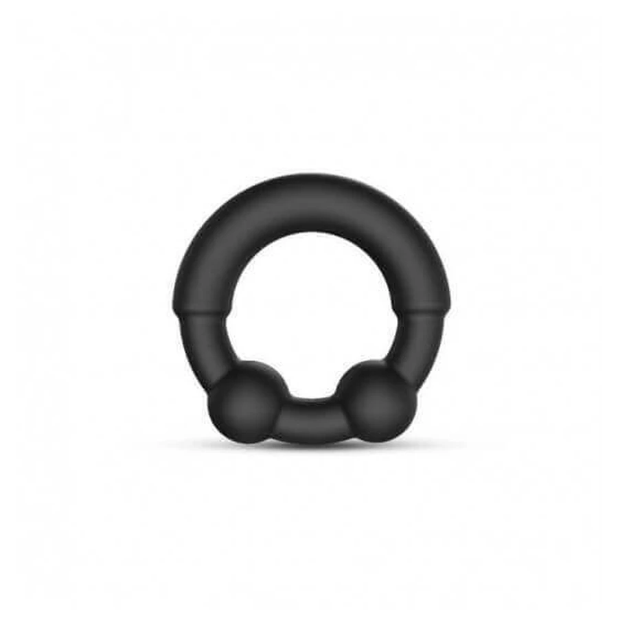 Кільце Marc Dorcel Stronger Ring для стимуляції ерекції пеніса та яєчок: ціни та характеристики