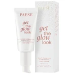 Paese Get The Glow Look, крем для придания сияния, многозадачный, 30 мл: цены и характеристики