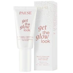 Paese Get The Glow Look, крем для придания сияния, многозадачный, 30 мл: цены и характеристики