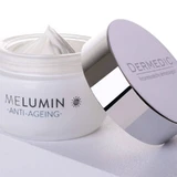 Dermedic Melumin Anti-Ageing, крем-де-зи-протектор, SPF 50+, 50 мл