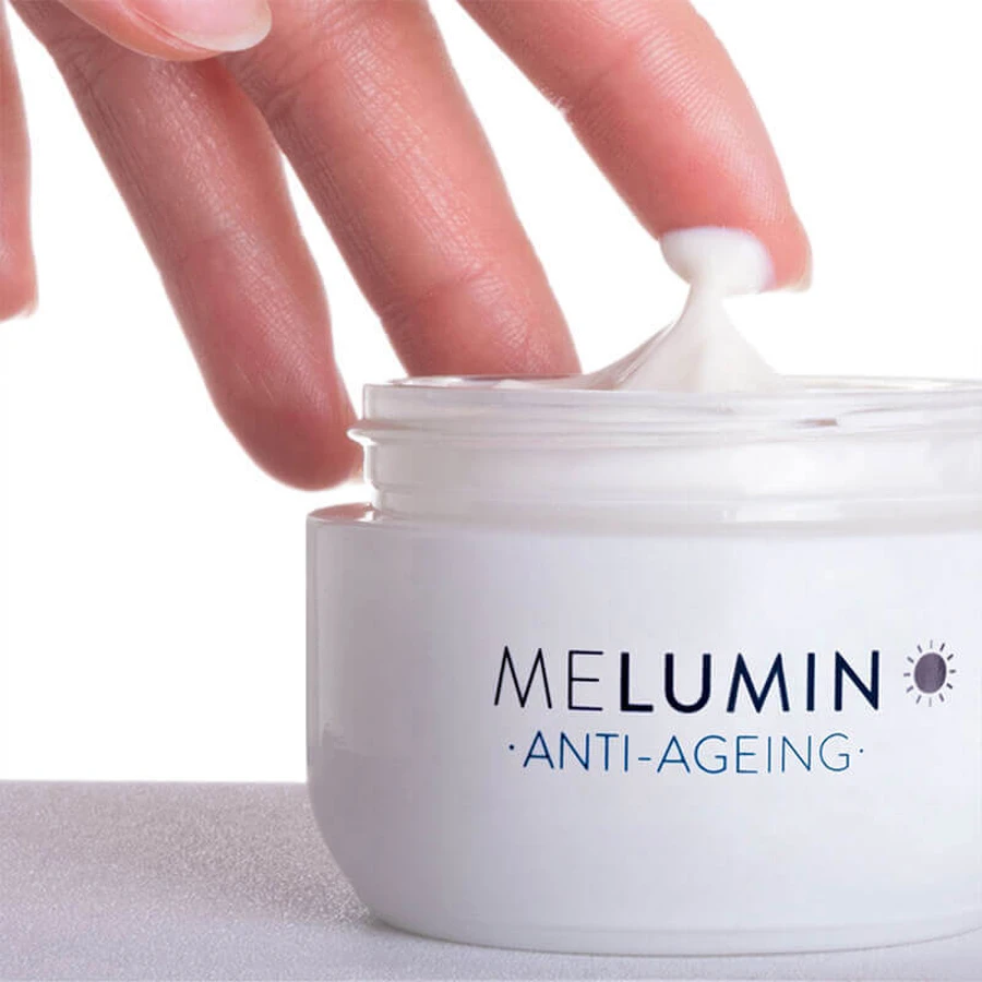 Dermedic Melumin Anti-Ageing, крем-де-зи-протектор, SPF 50+, 50 мл: цены и характеристики