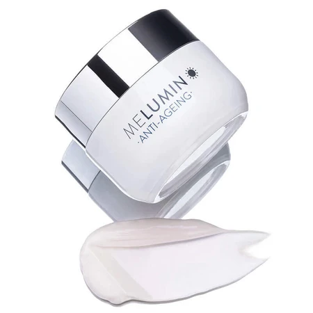Dermedic Melumin Anti-Ageing, крем-де-зи-протектор, SPF 50+, 50 мл: цены и характеристики