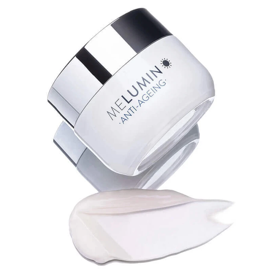 Dermedic Melumin Anti-Ageing, крем-де-зи-протектор, SPF 50+, 50 мл: цены и характеристики