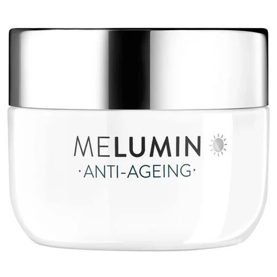 Dermedic Melumin Anti-Ageing, крем-де-зи-протектор, SPF 50+, 50 мл: цены и характеристики