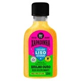 Разглаживающее масло Xapadinha, 50 мл, Lola Cosmetics