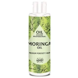 Ronney Professional Oil System Масло Moringa для волосся середньої пористості, 150 мл