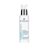 Молочко для снятия макияжа с лица и глаз Dr Irena Eris Cleanology 200 мл