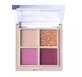 Paese Eye Shadow Palette 04 Tropical Orchid, 5,5 г