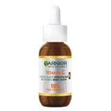 Освітлююча нічна сироватка Garnier Skin Naturals Vitamin C, 30 мл