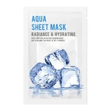 Eunyul Hydrating Sheet Mask, 22 мл