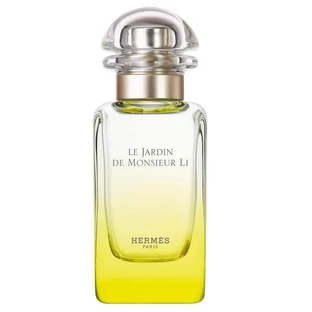 Hermes Le Jardin de Monsieur Li, Туалетная вода, 50 мл