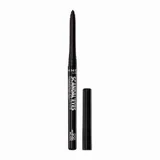 Водостійкий олівець для очей Rimmel Scandal'eyes Exaggerate 001 Intense Black, 0,35 г