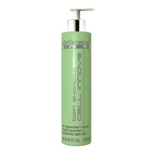 Abril et nature Bain Regenerating Shampoo with Stem Cells, 250 ml