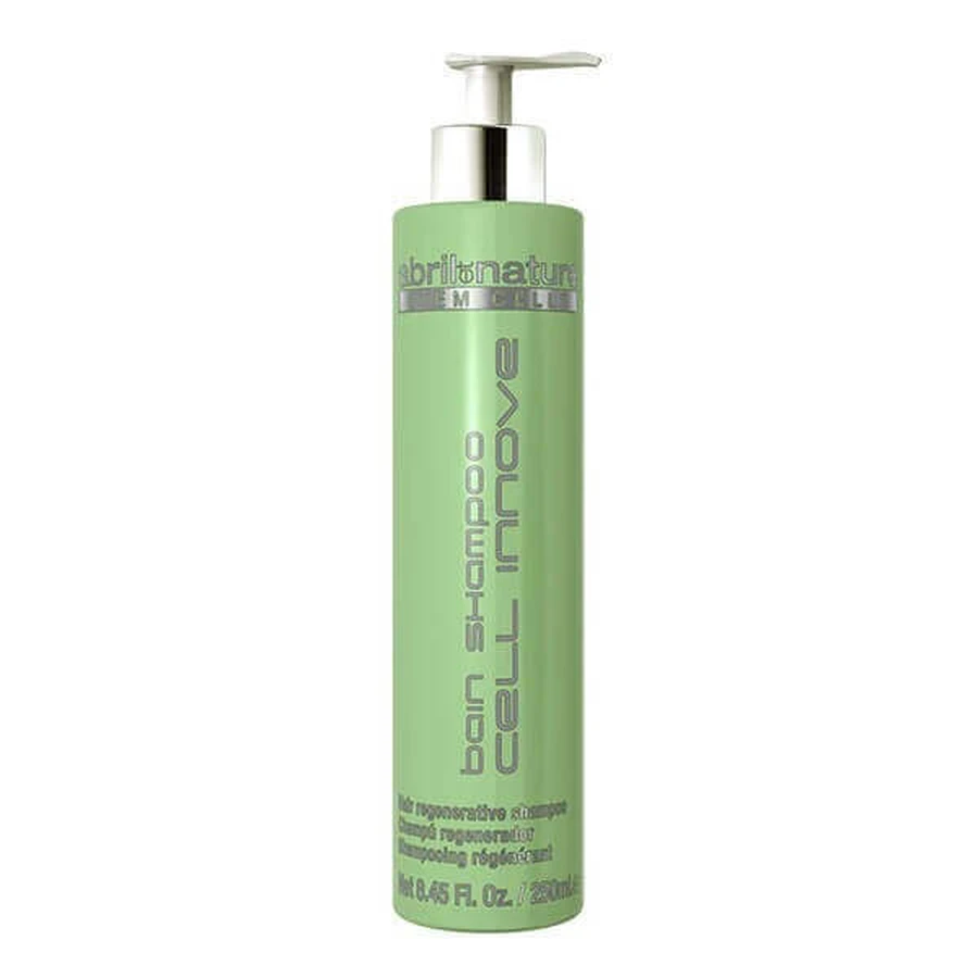 Abril et nature Bain Regenerating Shampoo with Stem Cells, 250 ml: цены и характеристики
