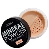 Gosh Mineral Powder 004 Natural, 8 г