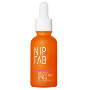 Концентрований бустер для обличчя NIP+FAB Vitamin C Fix 15%, 30 мл