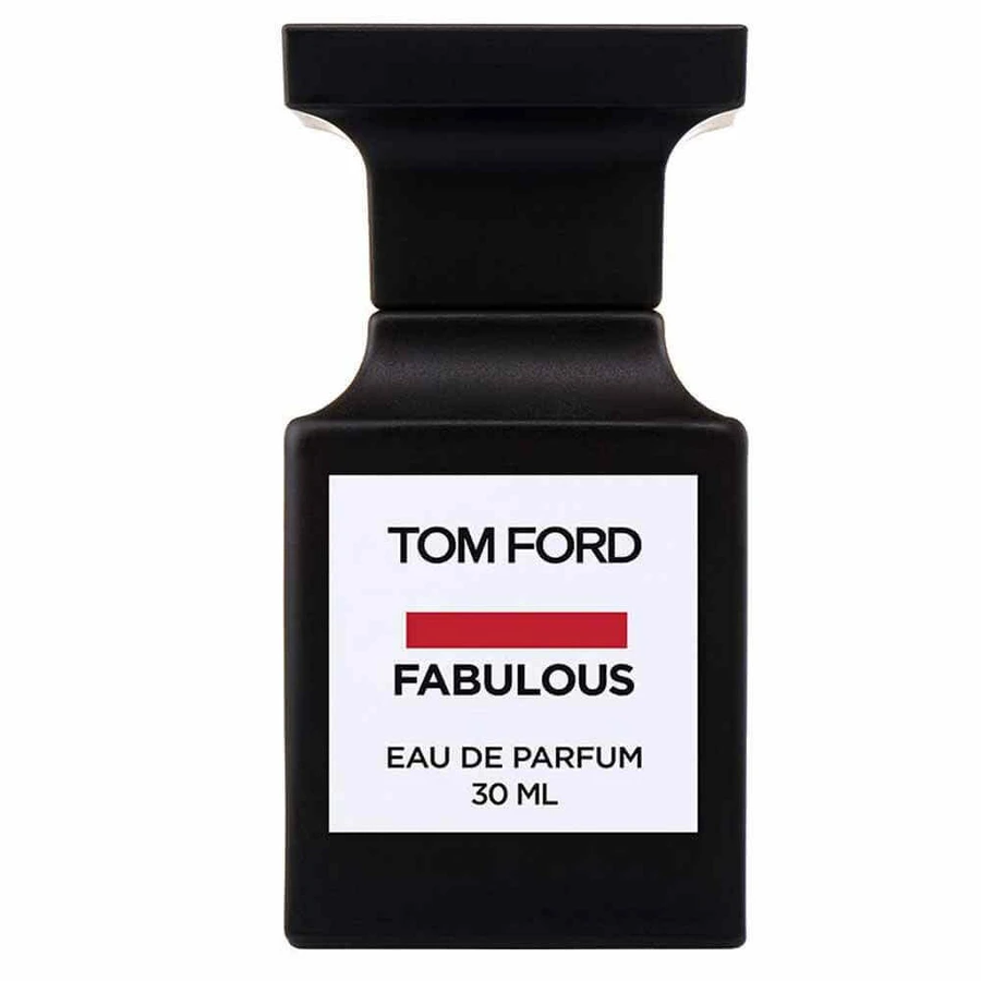 Tom Ford Fabulous парфюмированная вода, 30 мл: цены и характеристики