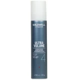 Goldwell Style Sign Style Sign Top Whip Volumising Hair Mousse 300 мл