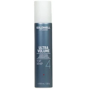 Goldwell Style Sign Style Sign Top Whip Об'ємний мус для волосся 300 мл