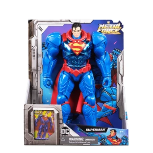 Фігурка DC Batman, 30 см, + 4 роки, Супермен, Spin Master