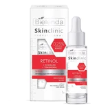 Bielenda Skin Clinic Professional Retinol Lifting and Restructuring Serum, 30 мл