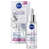 Сироватка Nivea Cellular Expert Filler Hyaluronic Filler Serum, 30 мл