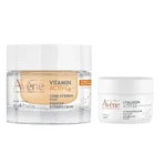 Avene Vitamin Activ Cg, крем для интенсивного осветления, 50 мл + крем для восстановления клеточного состава, 7 мл бесплатно: цены и характеристики