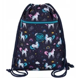 Сумка для обуви Coolpack Vert Mood Mrs Unicorn