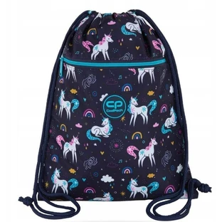 Сумка для взуття Coolpack Vert Mood Mrs Unicorn