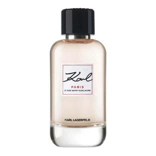 Karl Lagerfeld Karl Paris 21 Rue Saint-Guillaume парфюмированная вода, 100 мл