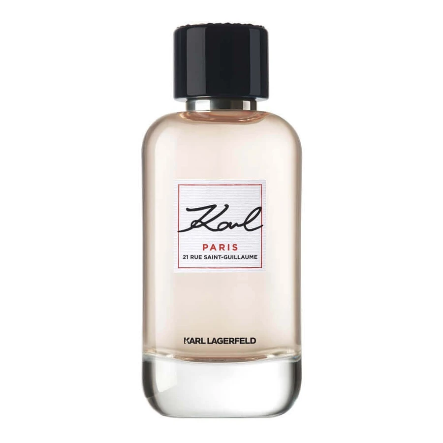 Karl Lagerfeld Karl Paris 21 Rue Saint-Guillaume парфюмированная вода, 100 мл: цены и характеристики