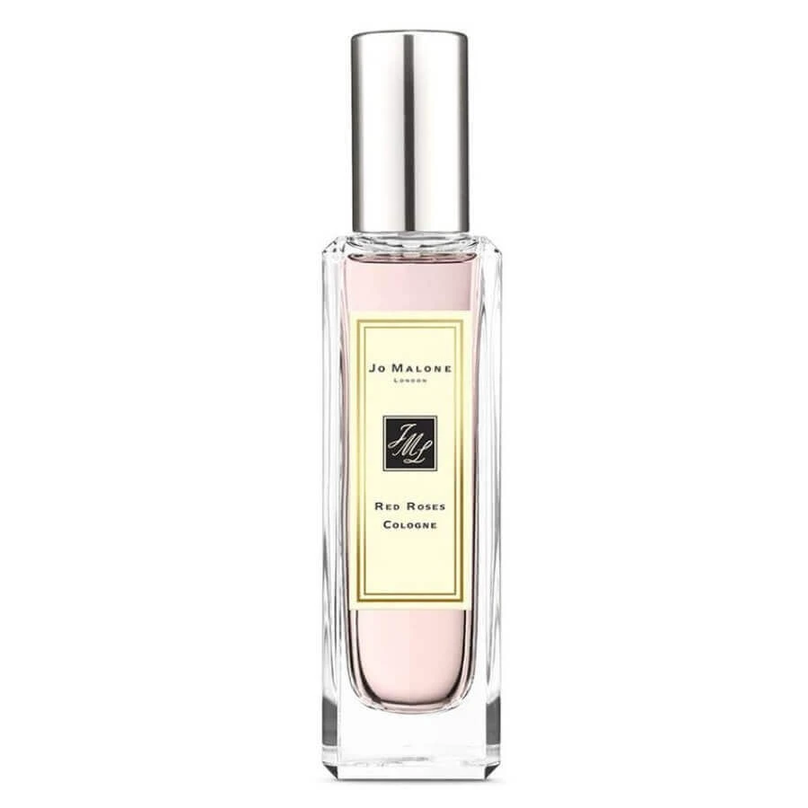Одеколон Jo Malone Red Roses, 30 мл: ціни та характеристики