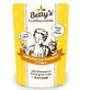 Betty's, Влажный корм для птицы, 100 г