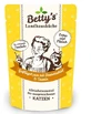 Betty's, Вологий корм, птиця, 100г