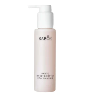 Babor Herbal Concentrate для очищения зрелой кожи, 100 мл