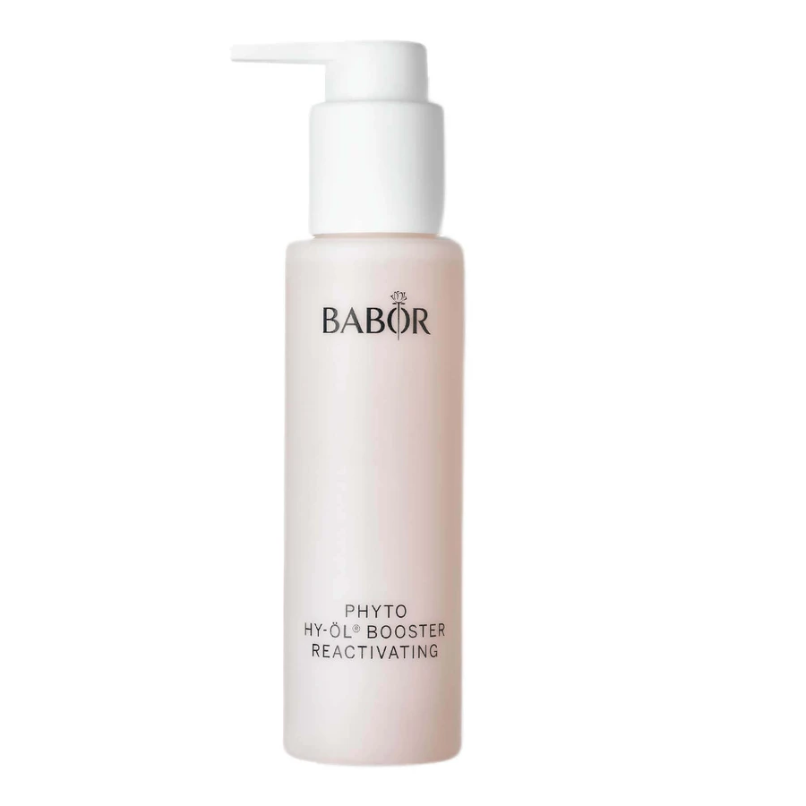 Babor Herbal Concentrate для очищения зрелой кожи, 100 мл: цены и характеристики