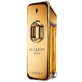 Paco Rabanne Million Gold парфюмированная вода, 200 мл