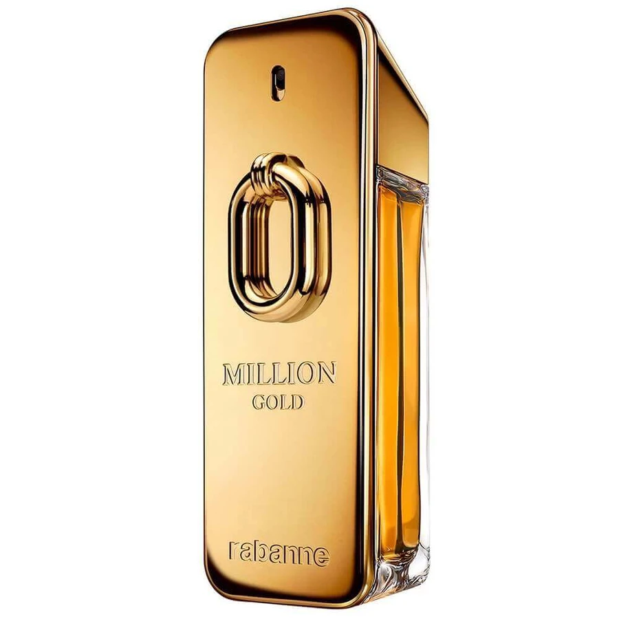 Paco Rabanne Million Gold парфюмированная вода, 200 мл: цены и характеристики